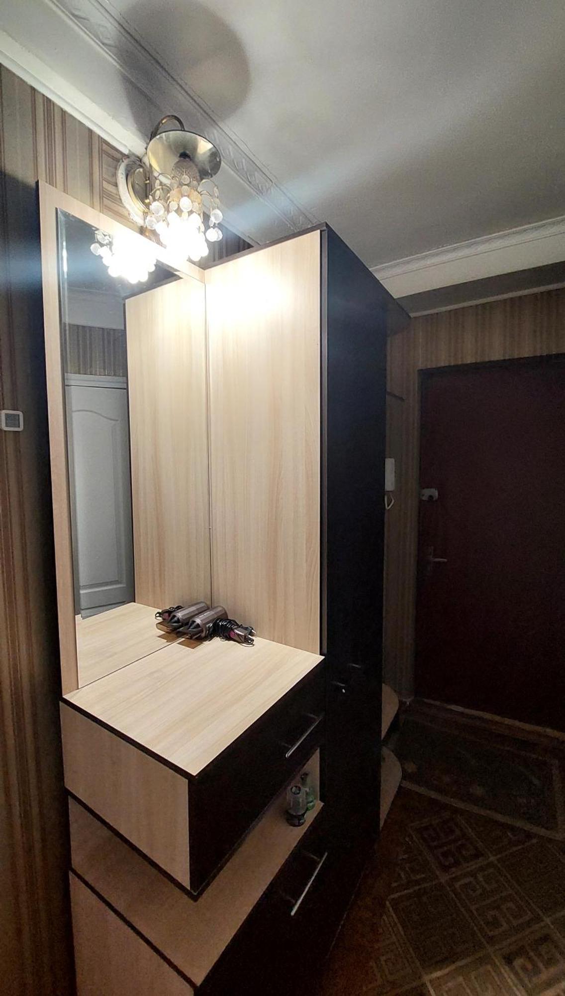 2 Bedroom Apartment Metro Vasilkovskaya Kyiv Exterior photo