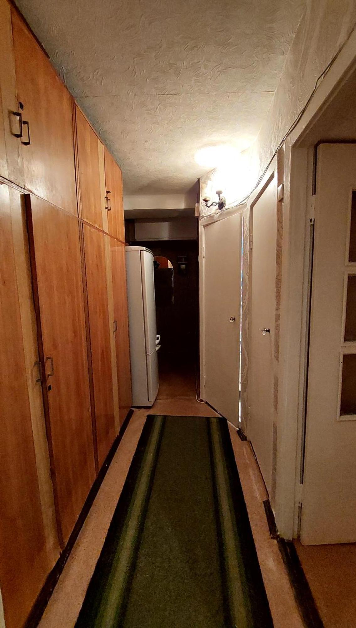 2 Bedroom Apartment Metro Vasilkovskaya Kyiv Room photo