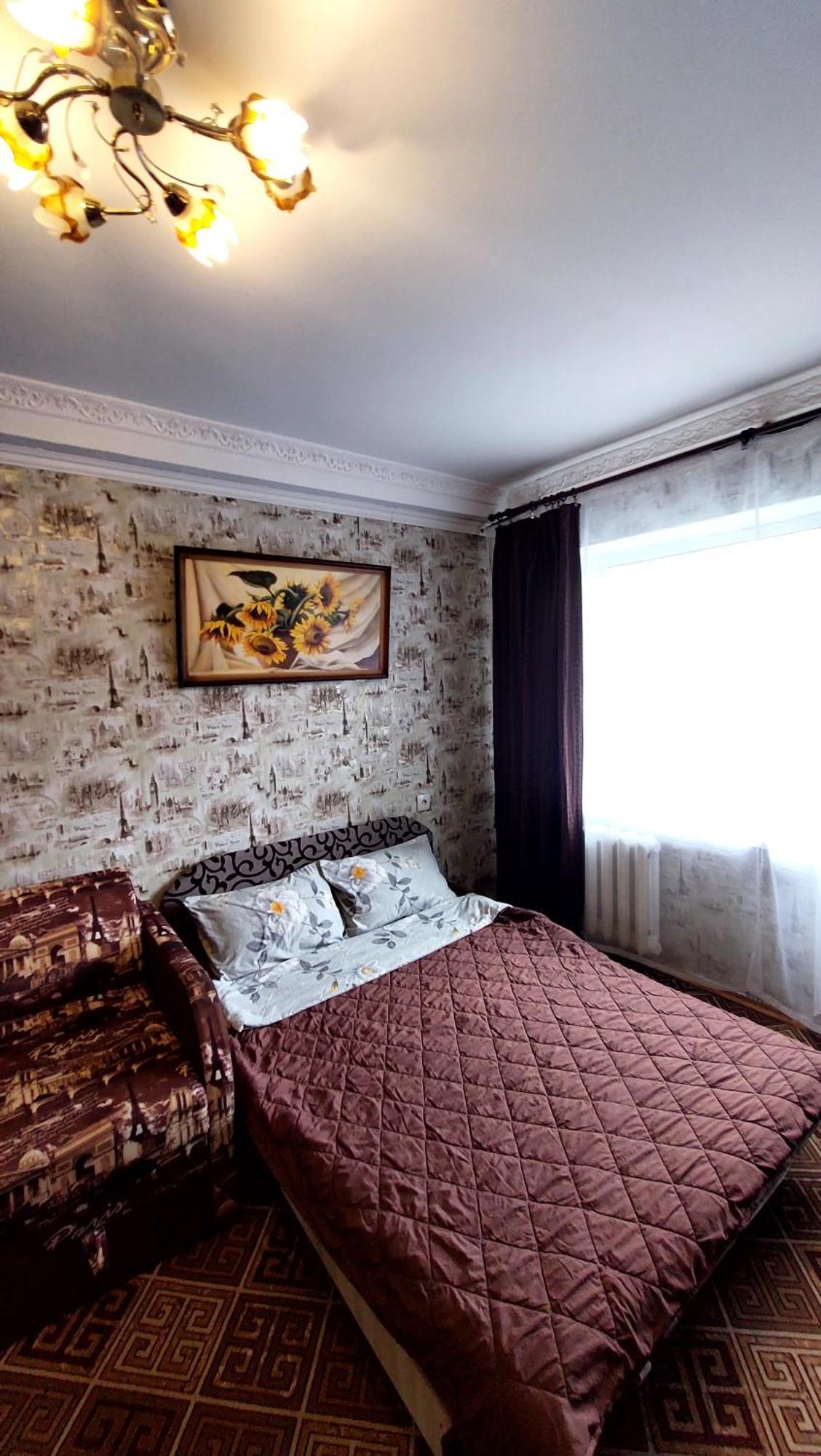 2 Bedroom Apartment Metro Vasilkovskaya Kyiv Exterior photo
