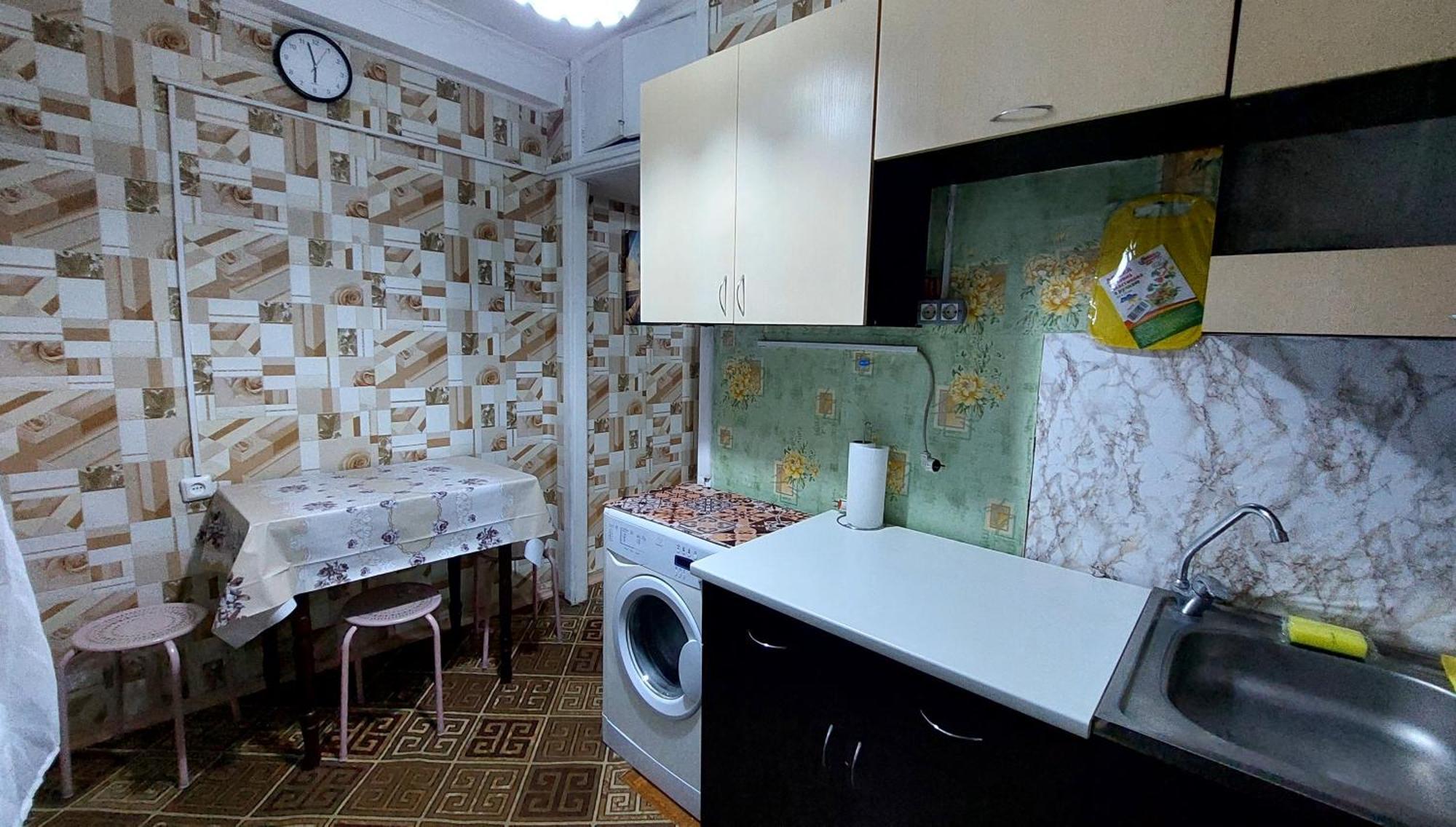 2 Bedroom Apartment Metro Vasilkovskaya Kyiv Exterior photo