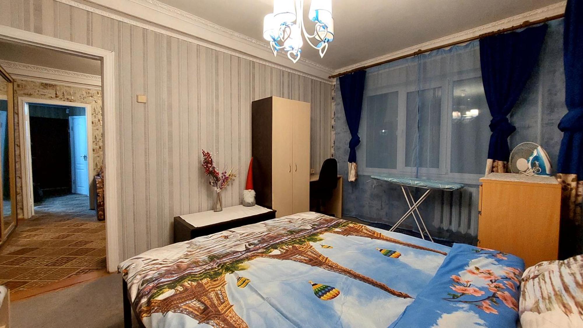 2 Bedroom Apartment Metro Vasilkovskaya Kyiv Exterior photo