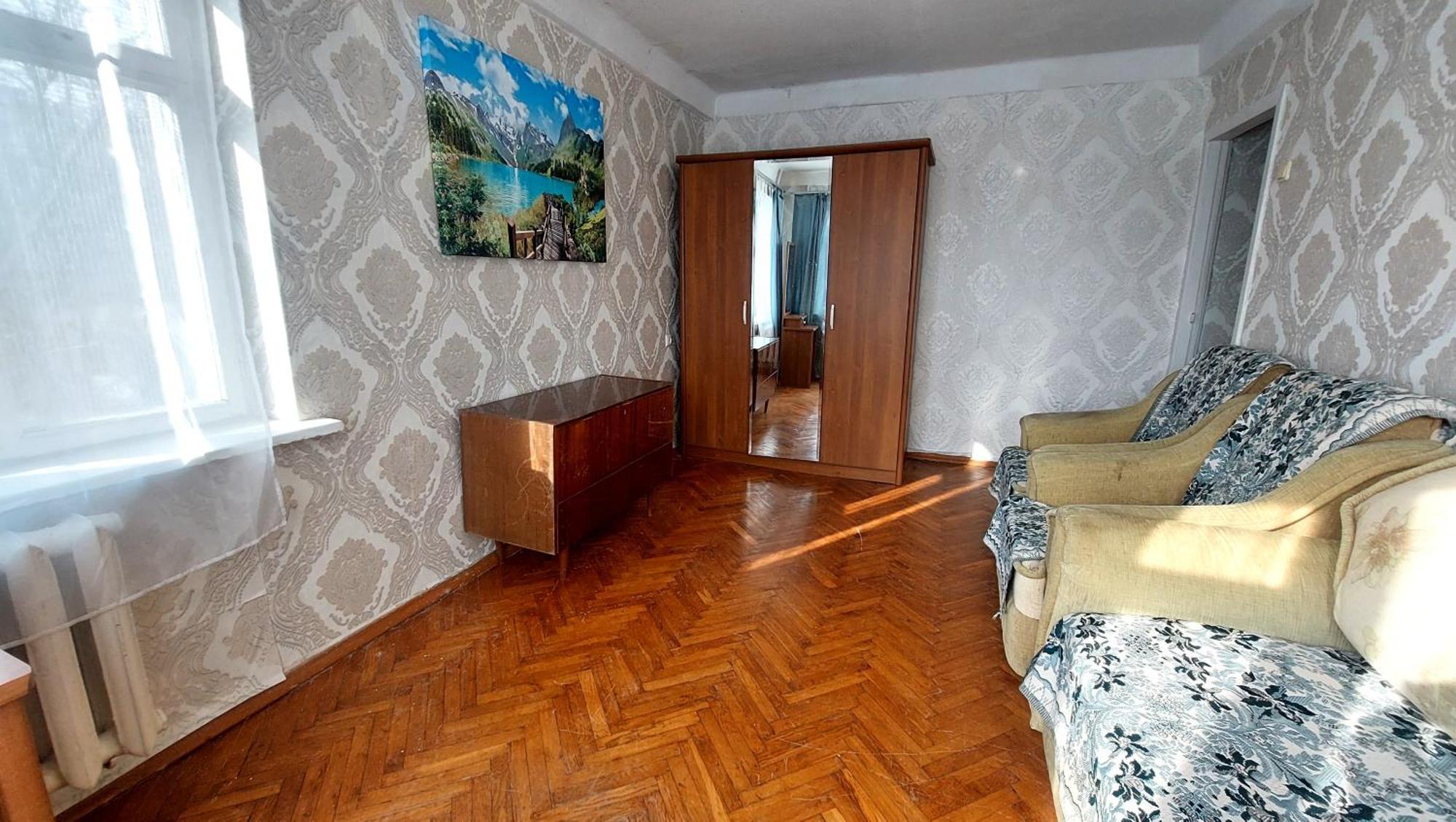 2 Bedroom Apartment Metro Vasilkovskaya Kyiv Exterior photo