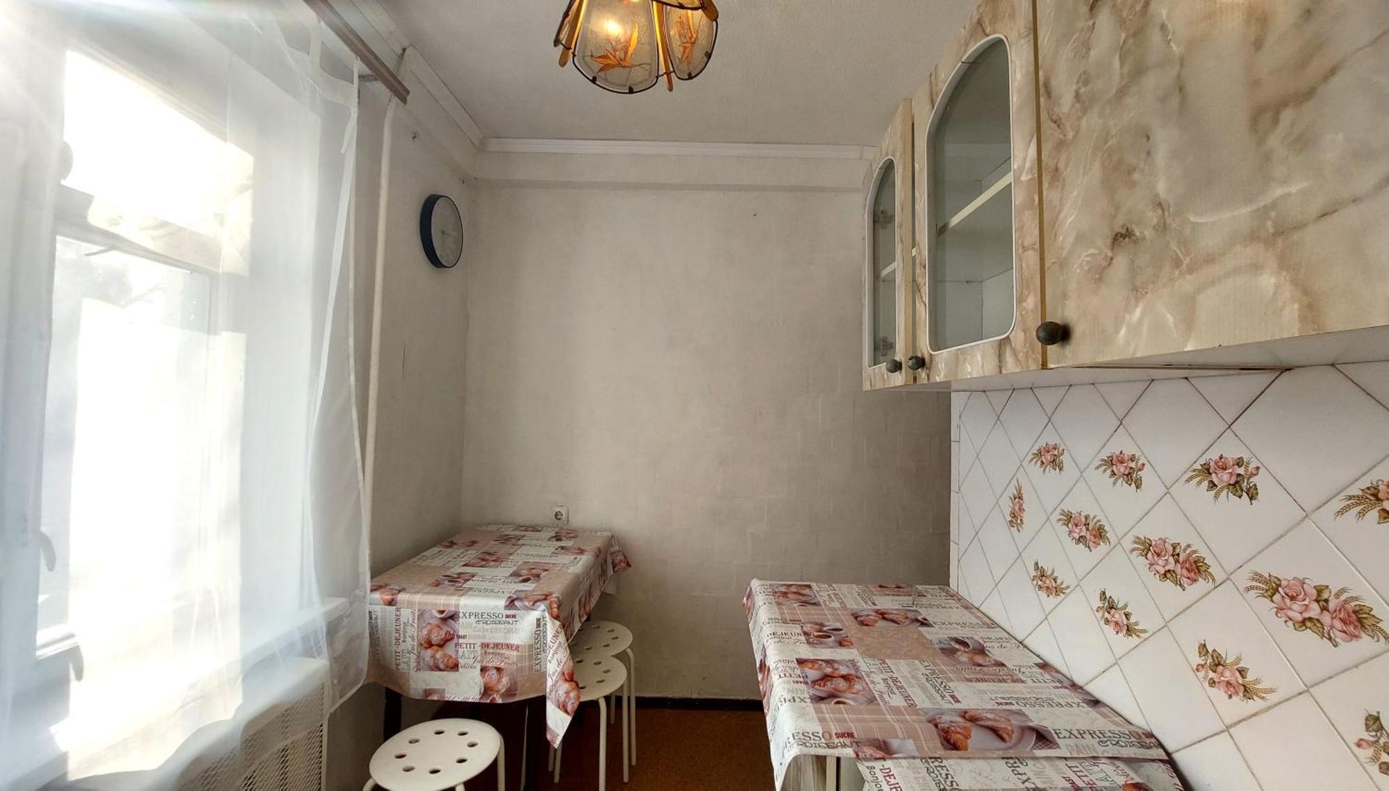 2 Bedroom Apartment Metro Vasilkovskaya Kyiv Exterior photo